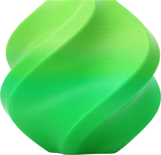 חומר גלם בסיס PLA BambuLab