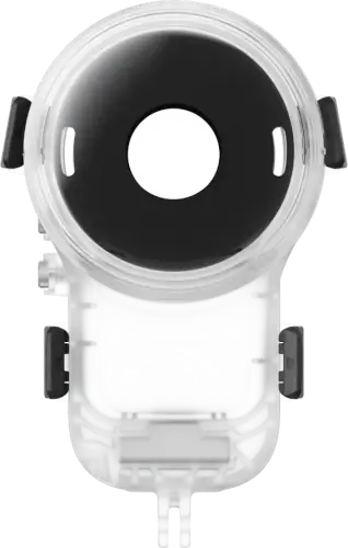 מארז צלילה למצלמה X6 Invisible Dive Case Pro Insta360