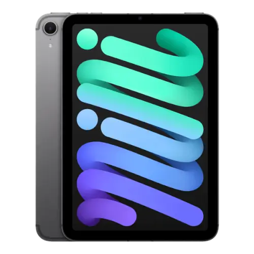 iPad Mini 8.3" 256GB 5G 2024 Apple