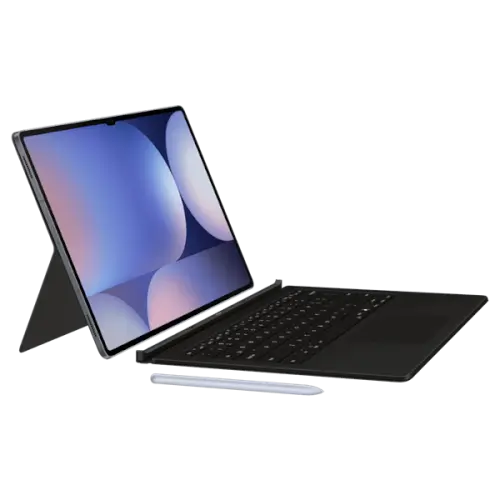 כיסוי מקלדת Tab S10 Ultra Samsung