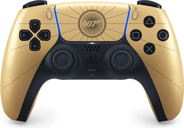 בקר מקורי אלחוטי DualSense Wireless Controller for PS5 - 007 Playstation - PS5