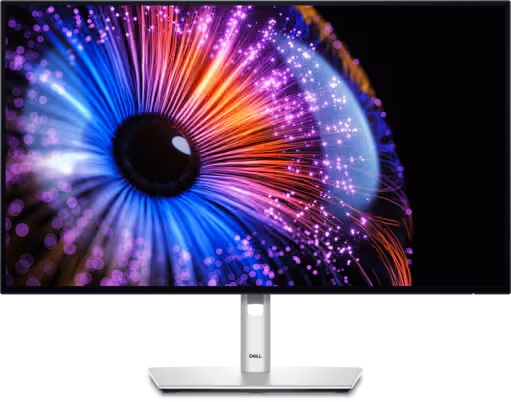מסך מחשב 27" U2724DE Dell