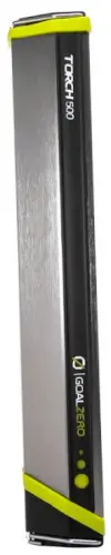 פנס סולארי Torch 500 Torch 500 GoalZero