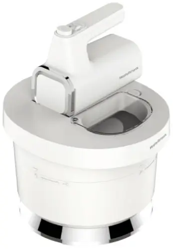 מיקסר רב תכליתי 48902 Morphy Richards