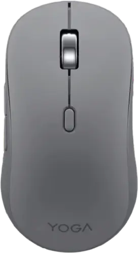 עכבר אלחוטי שקט Yoga GY51S61919 Lenovo