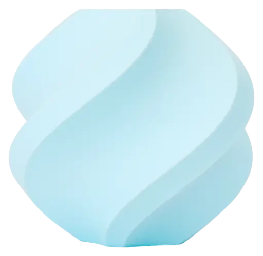 סליל הדפסה למדפסת תלת מימד PLA Pure Bambu Lab