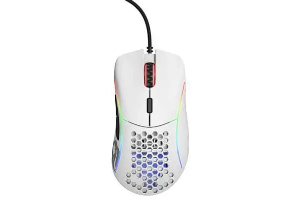 עכבר גיימינג Model D Wired GLORIOUS