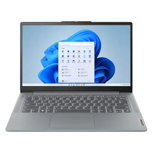 מחשב נייד IdeaPad Slim 3 14IRH8 83EL001EIV Lenovo