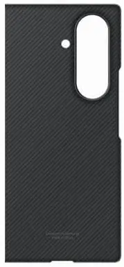 כיסוי אחורי  קרבון (Carbon) עבור Galaxy Fold 7 Samsung