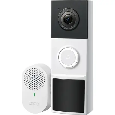 פעמון חכם לדלת Tapo D210 V2 TP-Link