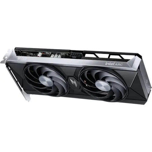 כרטיס מסך Nitro Intel Arc B570 OC 10GB Acer 
