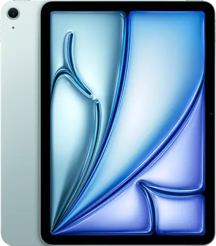 טאבלט "11 iPad Air WIFI+Cellular 256GB 2026 Space Grey Apple