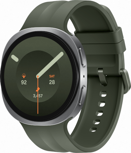 שעון חכם Galaxy Watch9 BT L350 44mm ירוק Samsung