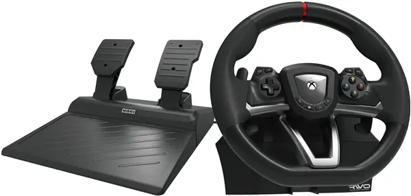 הגה OverDrive Xbox Series X HORI