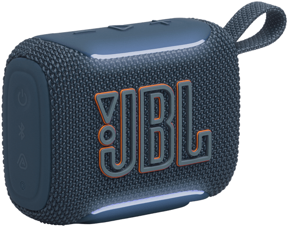 רמקול אלחוטי GO 5 JBL