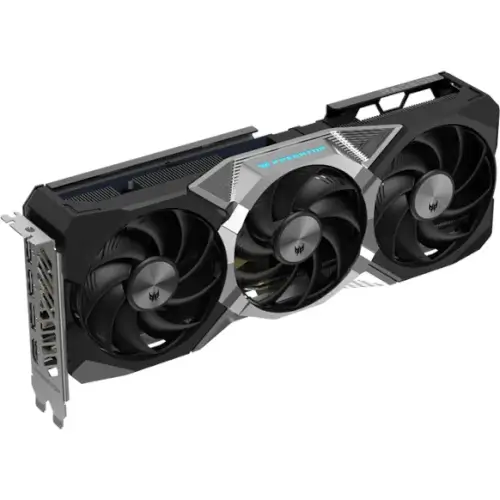 כרטיס מסך PREDATOR BiFrost Radeon RX 9070 OC 16GB Acer 