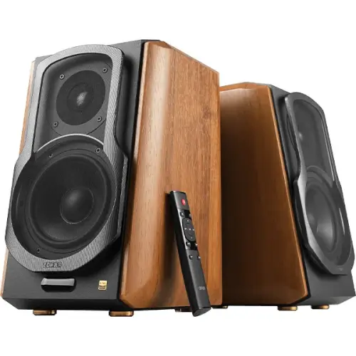 רמקולים S1000MKII אדיפייר