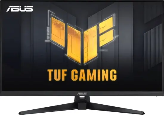 מסך מחשב "31.5 VG32UQA1A ASUS