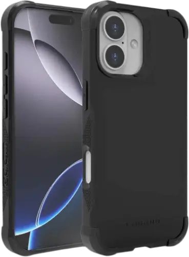 כיסוי לסמארטפון Legend for iPhone 17 GripCase