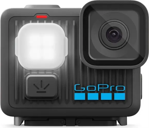 מצלמת אקסטרים LIT Hero GoPro