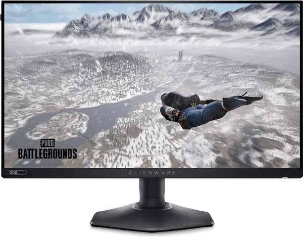 מסך מחשב גיימינג "24.5 Alienware 500Hz Gaming Monitor - AW2524HF Dell