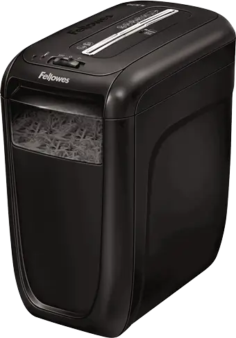 מגרסת נייר Powershred 60Cs FELLOWES