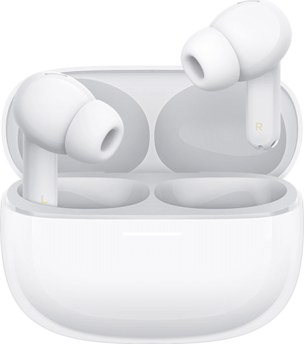 אוזניות אלחוטיות עם ביטול רעשים Redmi Buds 8 Pro - לבן Xiaomi - שיאומי