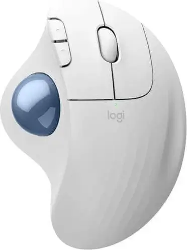 עכבר ארגונומי Ergo M575S Logitech