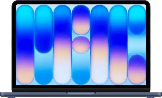 מחשב נייד MacBook Neo A18 Pro 2026 8GB+512GB Blush Apple
