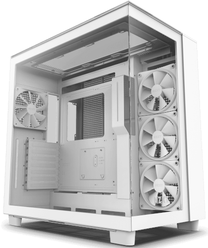 מחשב נייח גיימינג Custom Build Intel START מחשבי גיימינג