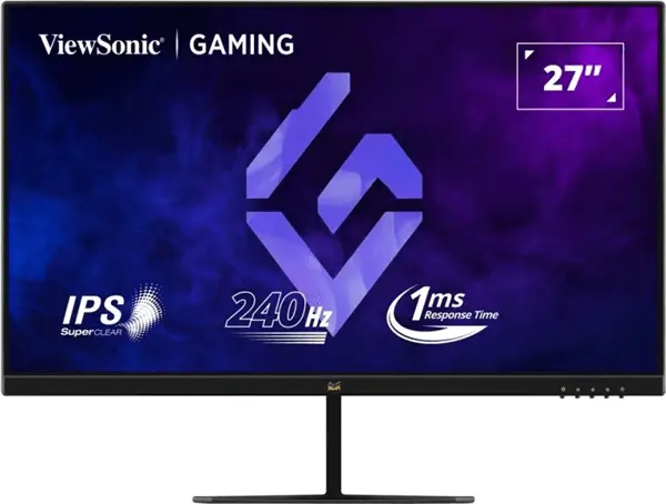 מסך מחשב גיימינג "27 VX2779A-HD-PRO ViewSonic