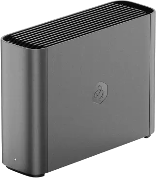 שרת אחסון Nas BeeStaion Plus 8TB Synology