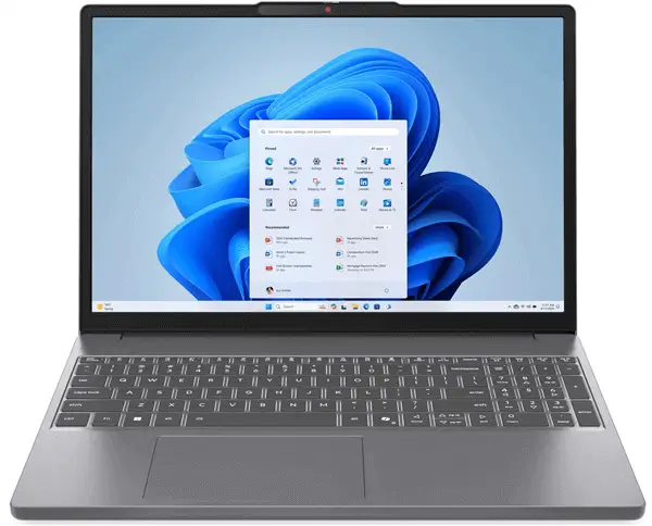 מחשב נייד IdeaPad Slim 15IRH10 83K100VLIV 3 Lenovo