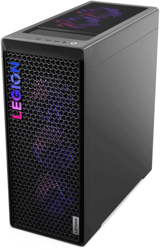 מחשב נייח Legion T7 34IAS10 90Y6002KYS Lenovo
