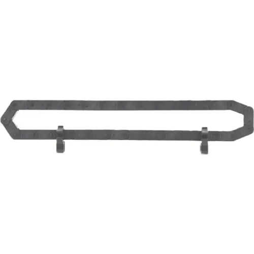 שרשרת כבלים עבור סדרת Bambu H2C\D Cable Chain for bambu H2C H2D Series Bambu Lab