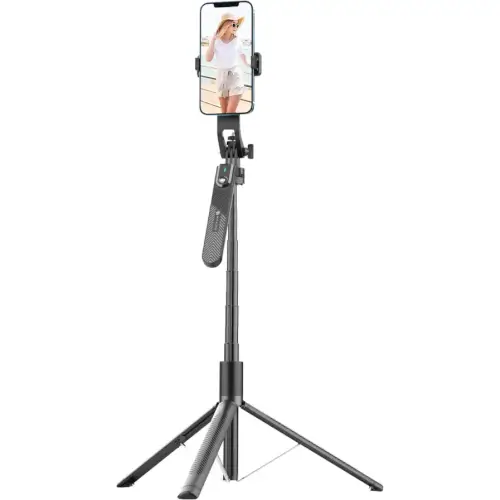 מוט סלפי אוניברסלי MWSS650  Miracase