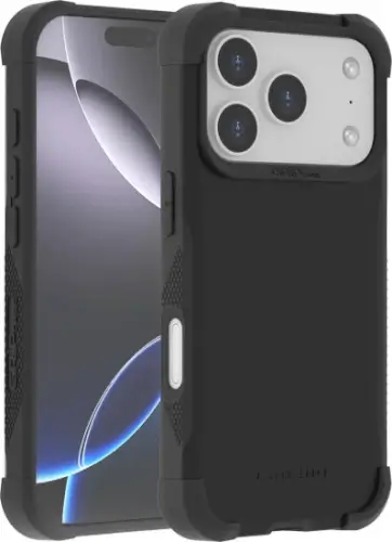 כיסוי לסמראטפון Legend iPhone 17 Pro GripCase