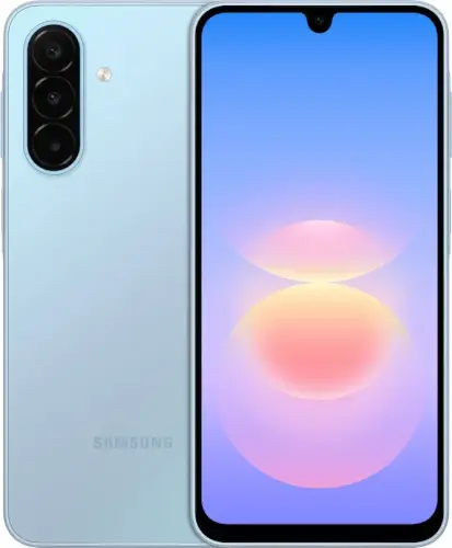 סמארטפון Galaxy A18 4GB/128GB כחול Samsung