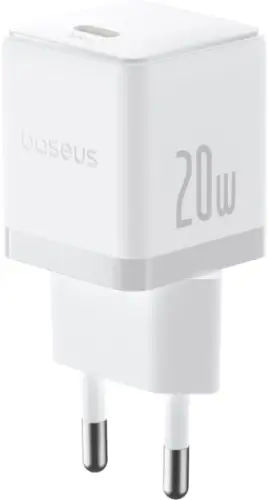 מטען קיר מהיר Palm Fast Charger 1C 20W Baseus