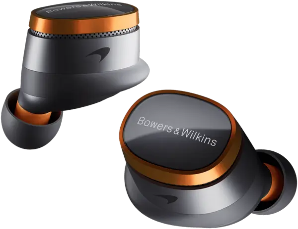 אוזניות אלחוטיות Pi8 TWS earbuds B&W