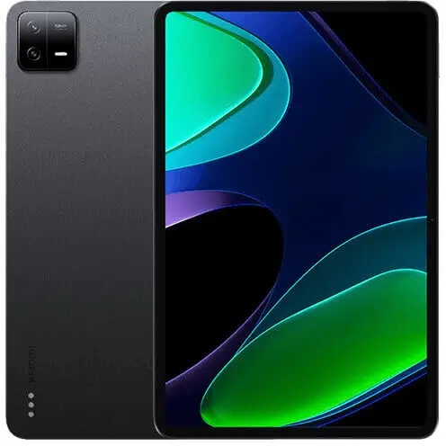 טאבלט Pad 6 8GB+256GB  Xiaomi