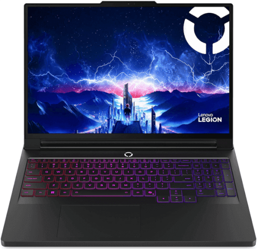 מחשב נייד Legion Pro 7 16IAX10H 83F500B7IV Lenovo