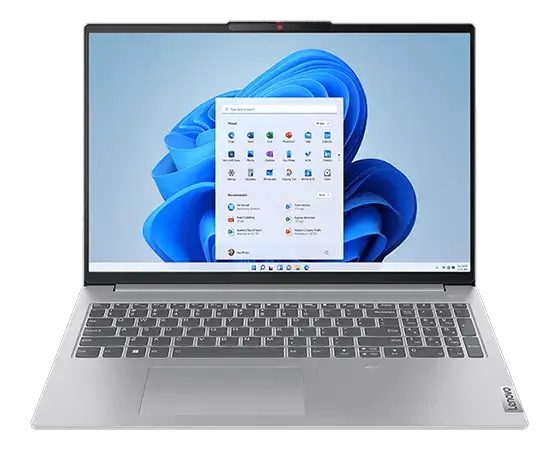 מחשב נייד IdeaPad Slim 16IRH10 83HS007AIV 5 Lenovo
