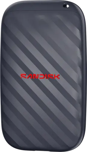 כונן חיצוני Portable SSD E10 500GB Sandisk