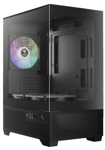 מחשב נייח גיימינג Custom Build AMD START מחשבי גיימינג