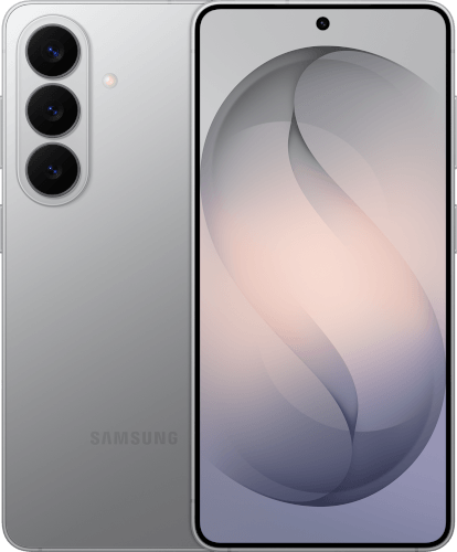 סמארטפון Galaxy S26 12GB+512GB כסוף Samsung