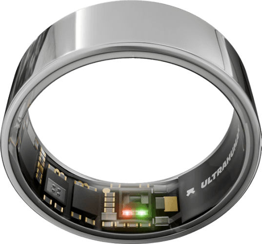 טבעת חכמה Ring Air Ultrahuman