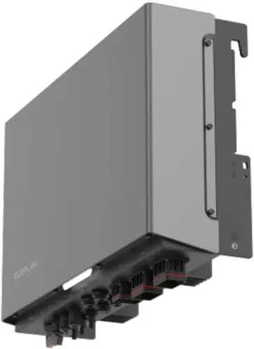 ממיר היברידי PowerOcean Plus 15KW ECOFLOW
