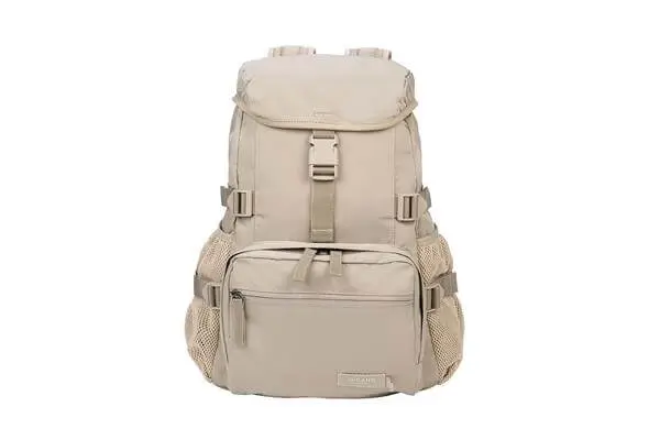 תיק גב "14/"13 Bkdes1314-Bk Desert Backpack TUCANO