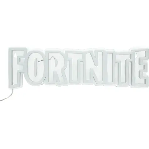 מנורת ניאון לקיר Fortnite PALADONE